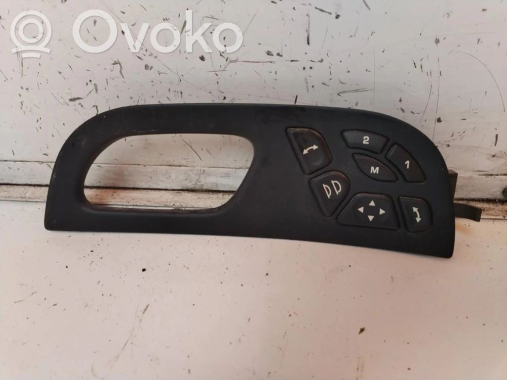 Engine control unit/module   96516980ZD