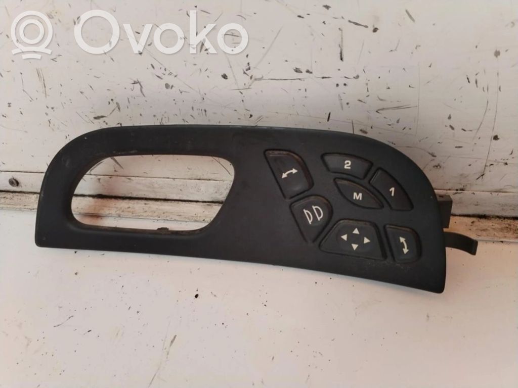 Engine control unit/module   96516980ZD