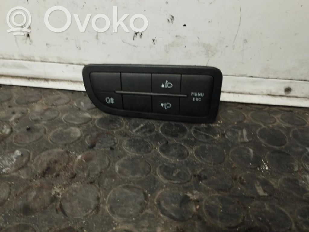 Valokatkaisija   PBTGF20