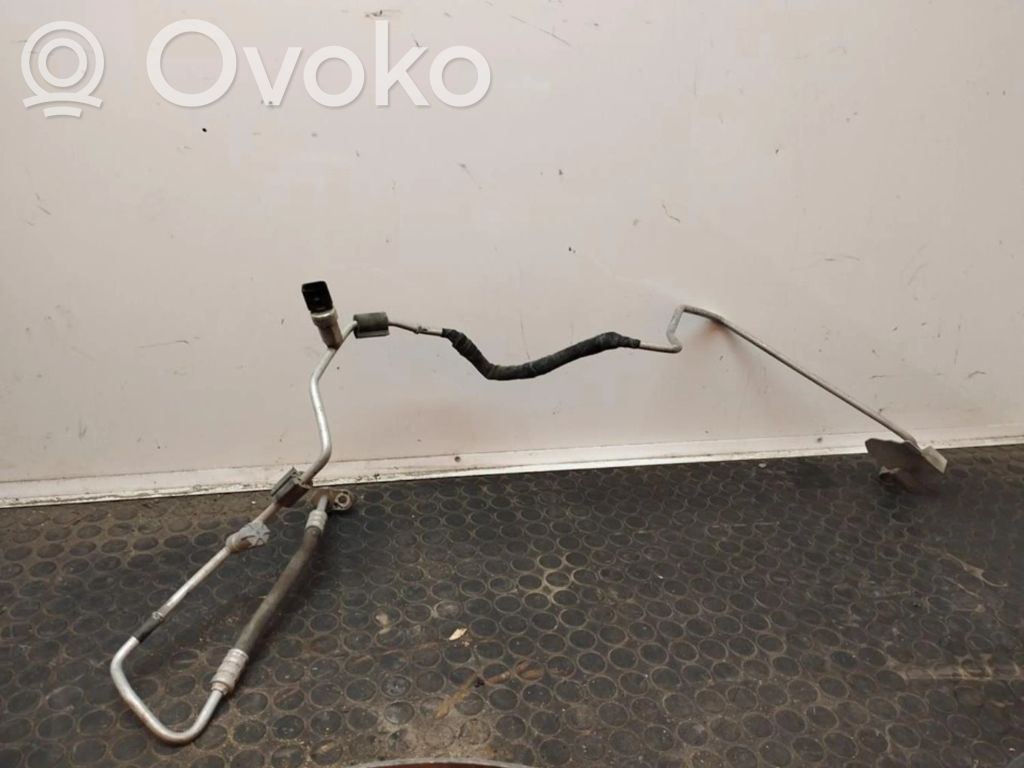 Volkswagen Polo V 6R Conductă/furtun aer condiționat (A/C) 