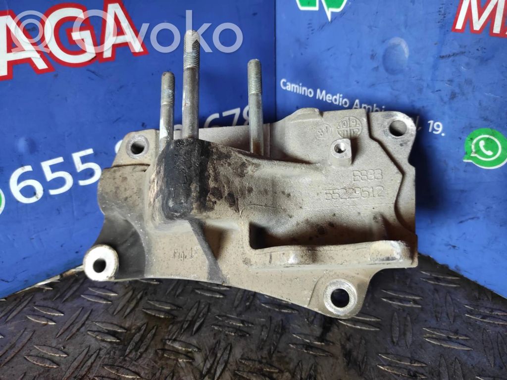Gearbox mount   55229512
