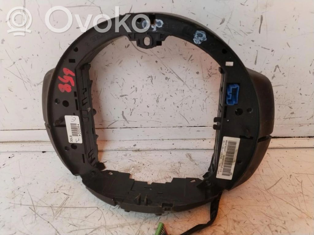 Other control units/modules   96497000XT