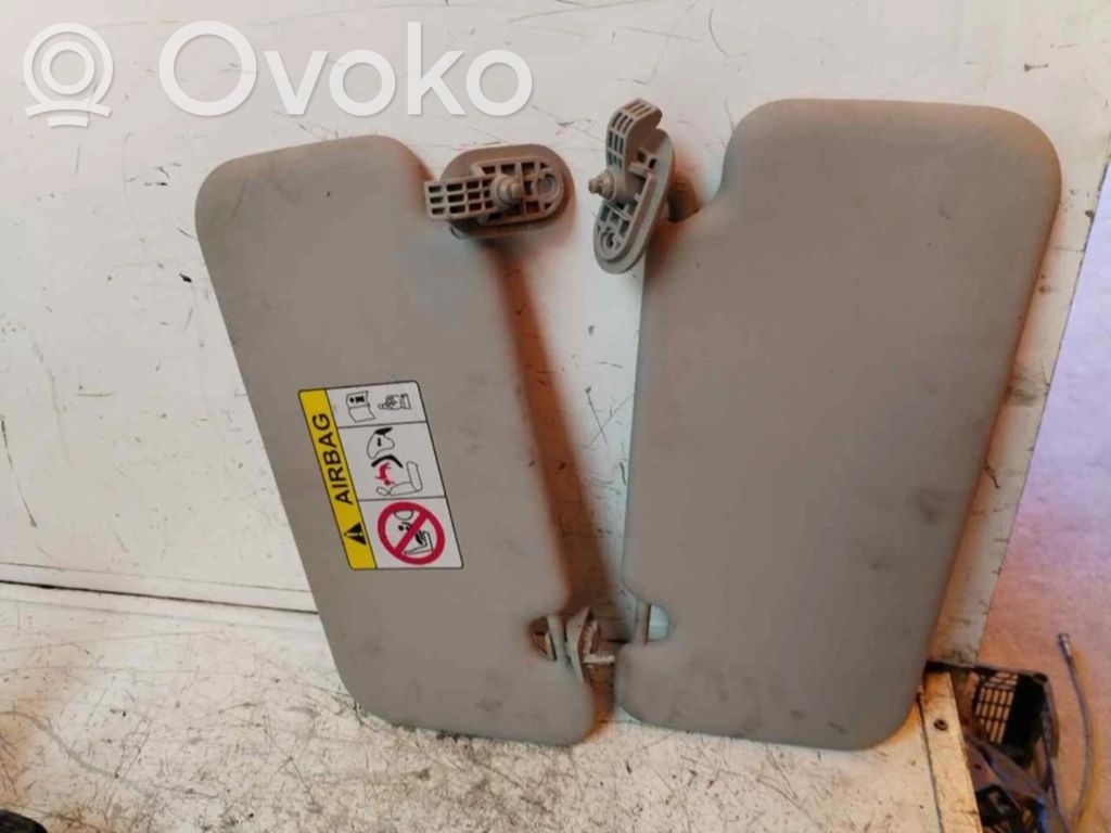 Saulessargu panelis