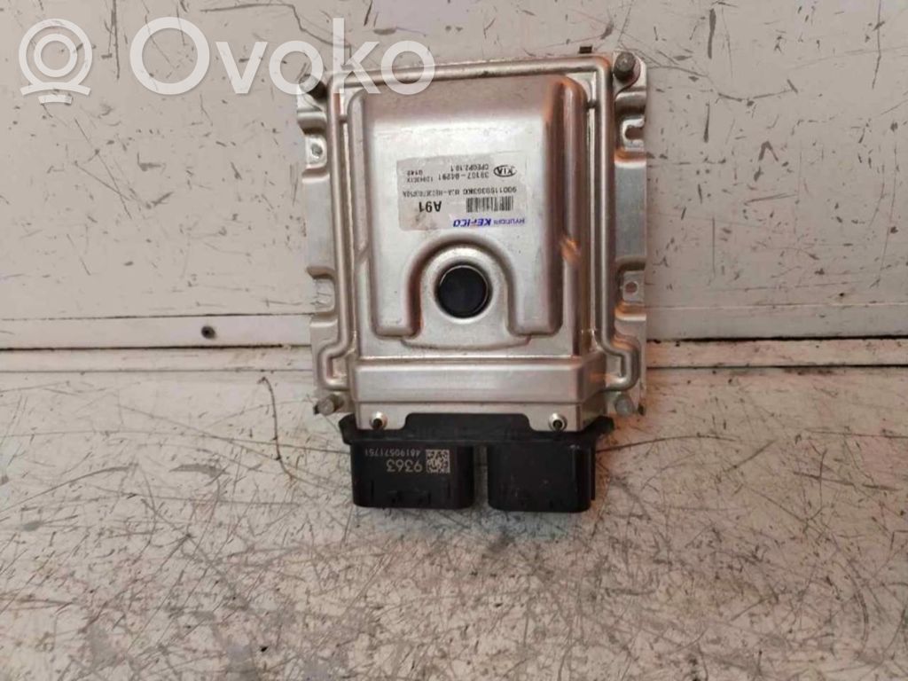 KIA Picanto Engine control unit/module ECU 
