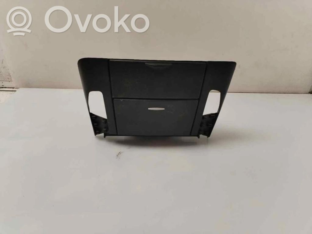 KIA Ceed Aschenbecher 