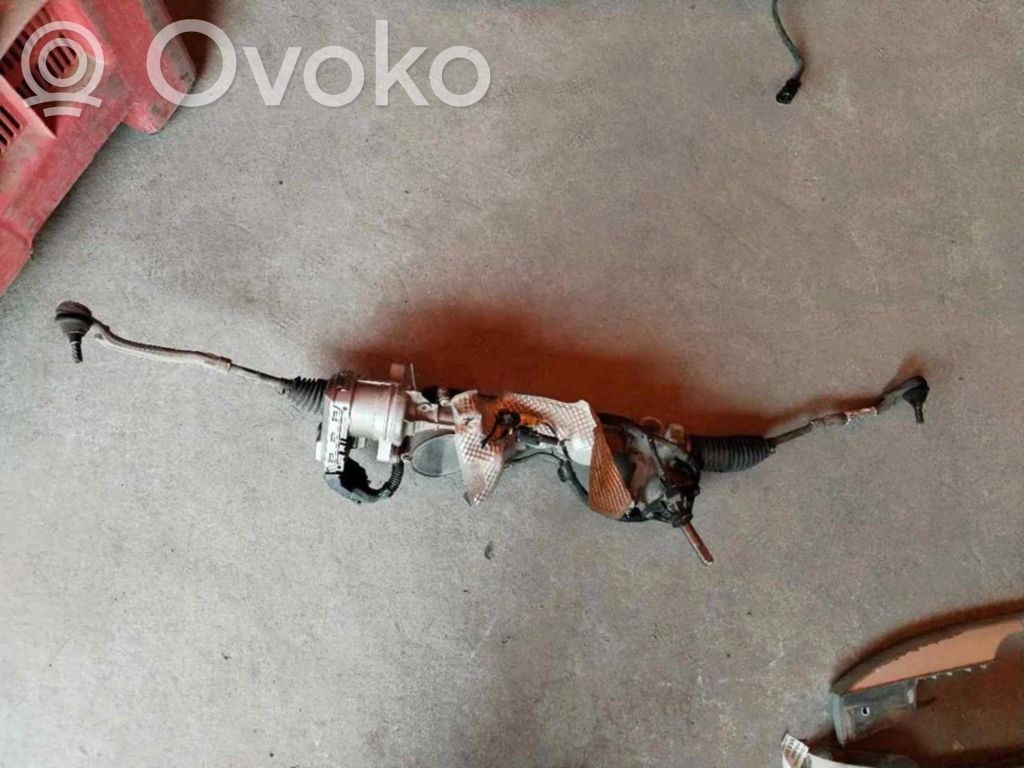 Citroen C4 Grand Picasso Hammastanko 