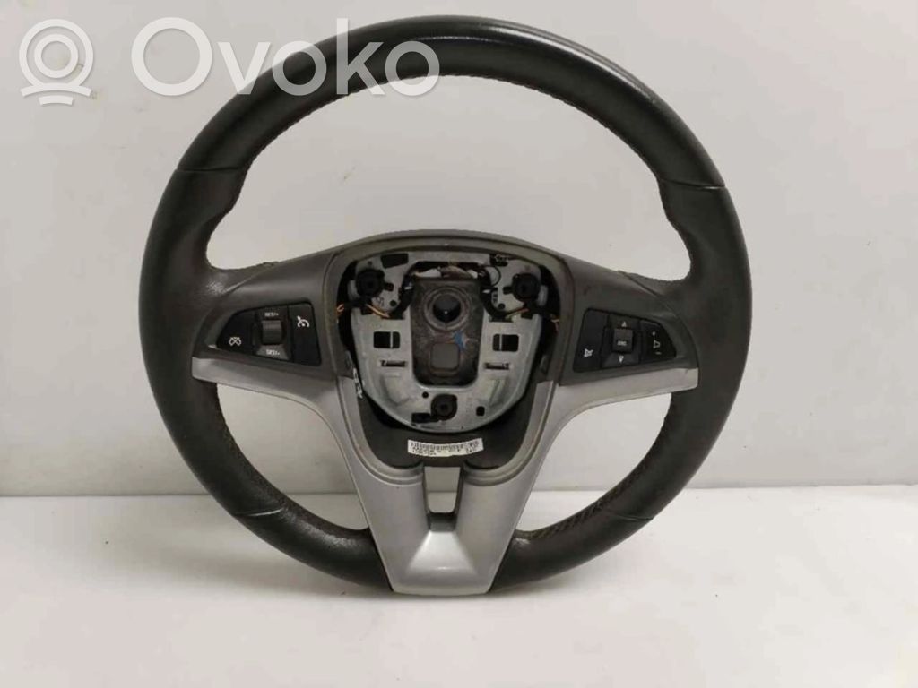 Chevrolet Cruze Sivuturvatyyny 