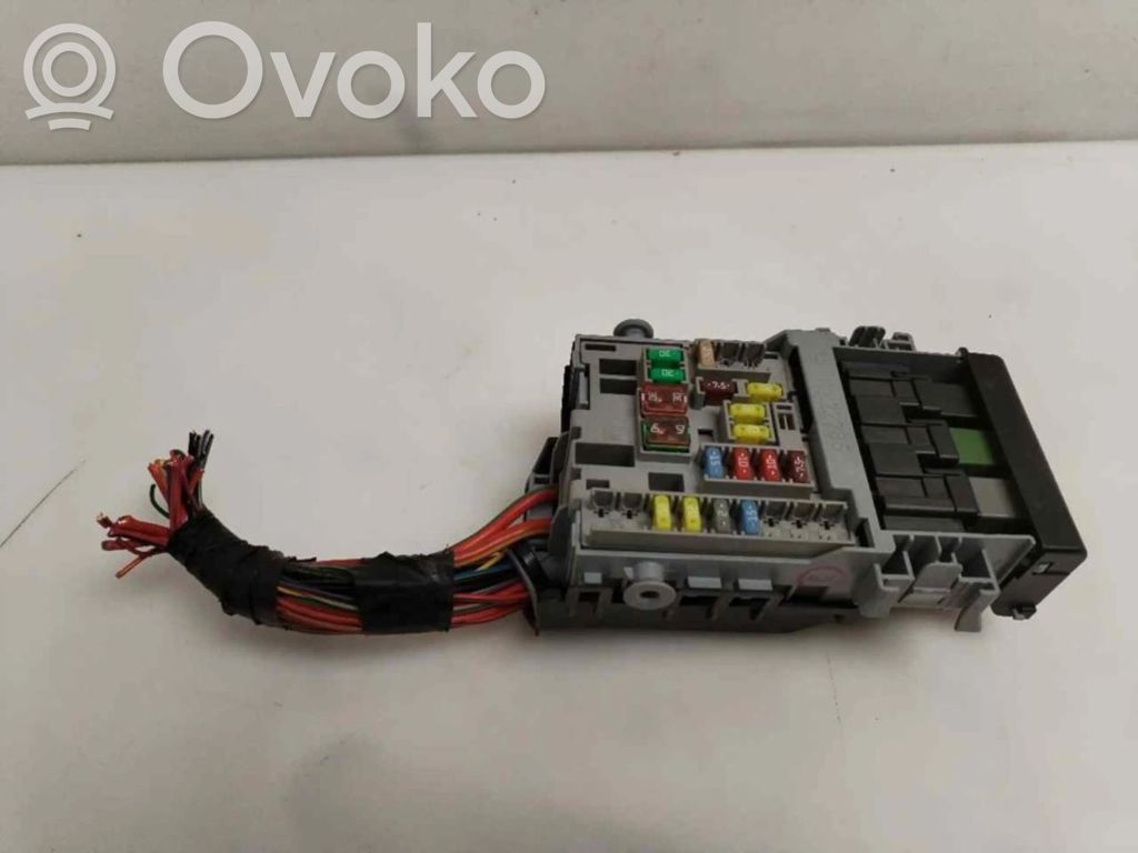 Módulo de fusible   13222786,13222786