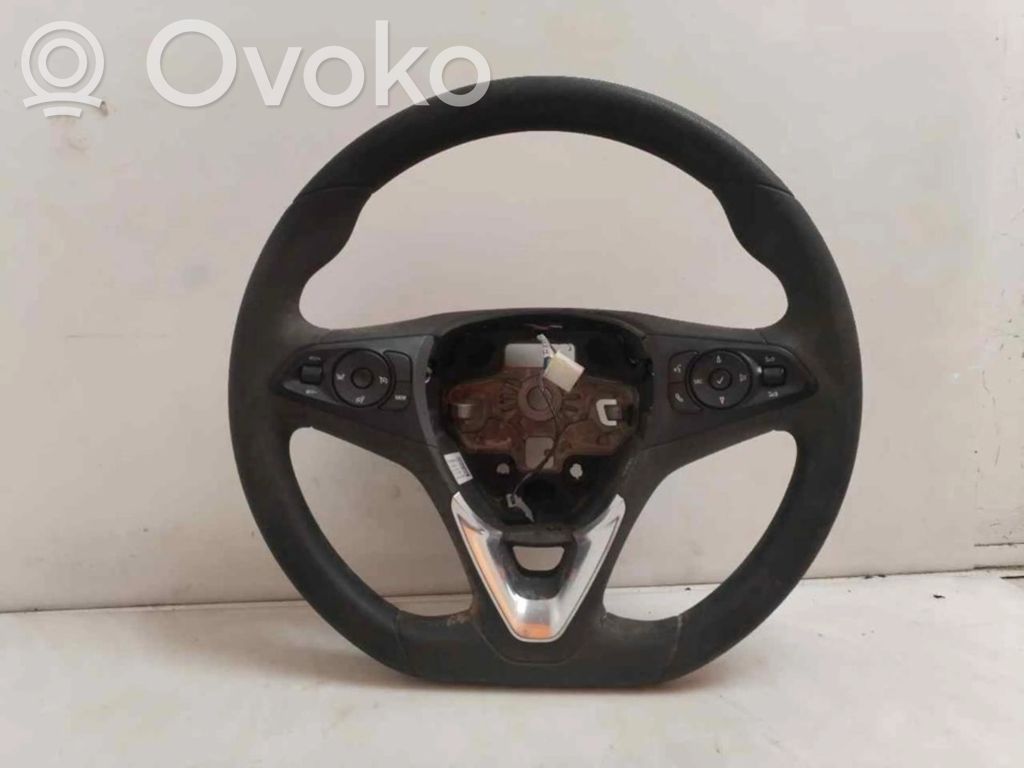 Opel Combo D Side airbag 