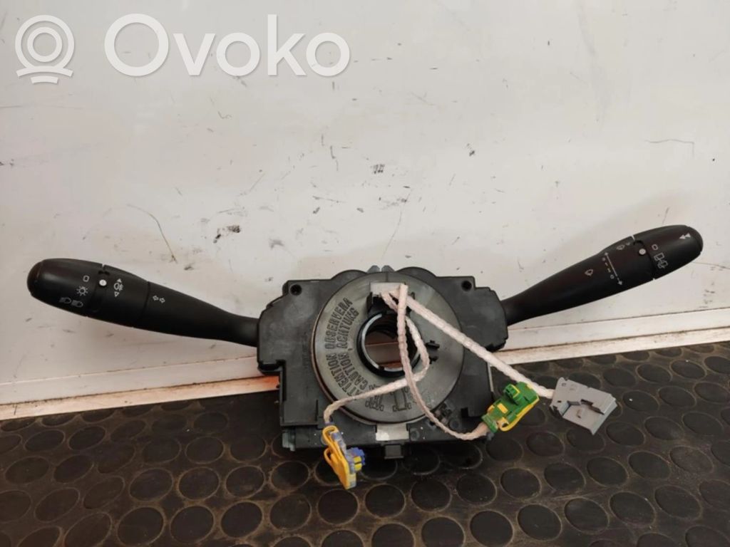 Citroen C4 I Picasso Bedienteil Bedieneinheit Schalter Multifunktion 