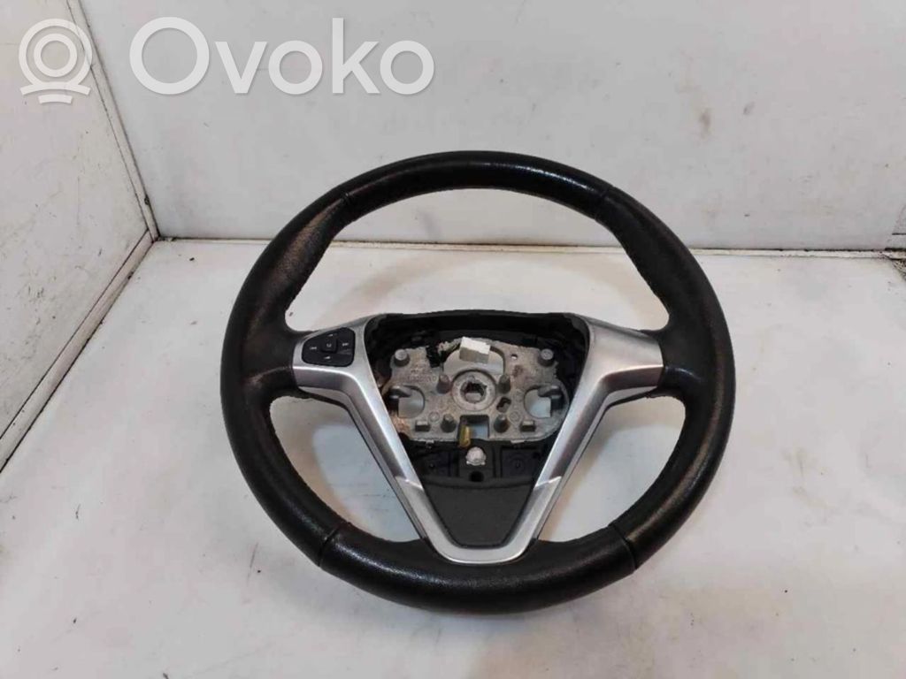 Ford Transit Šoninė oro pagalvė 