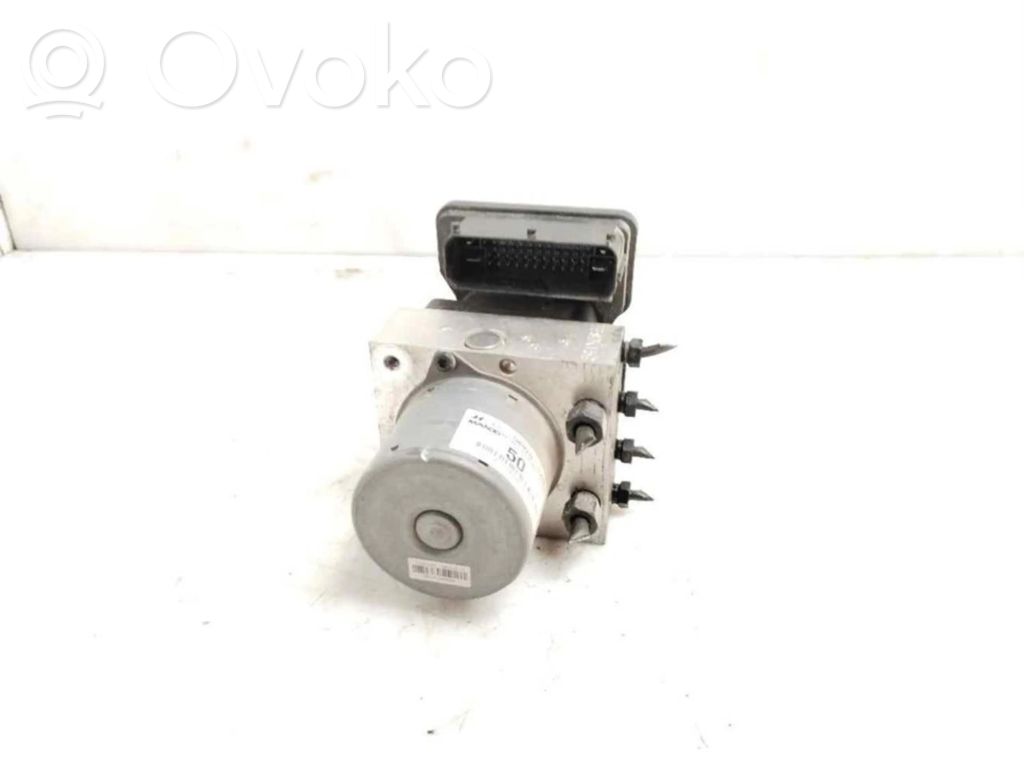 Bomba de ABS   589201W505