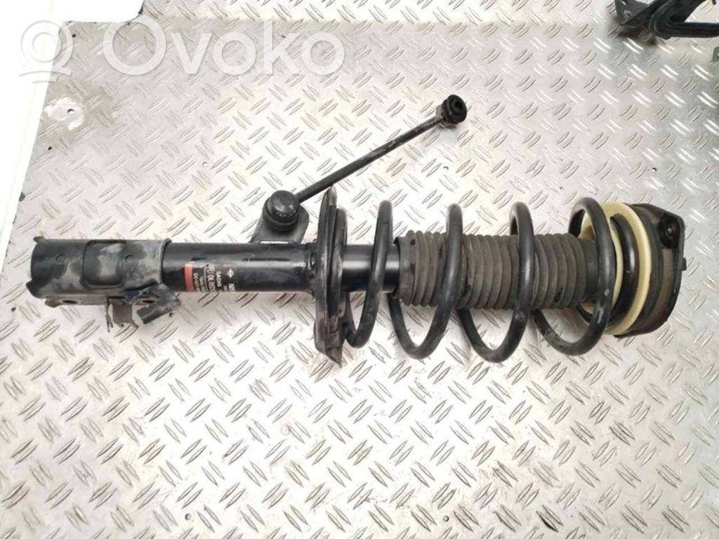 Nissan Qashqai Amortyzator przedni 