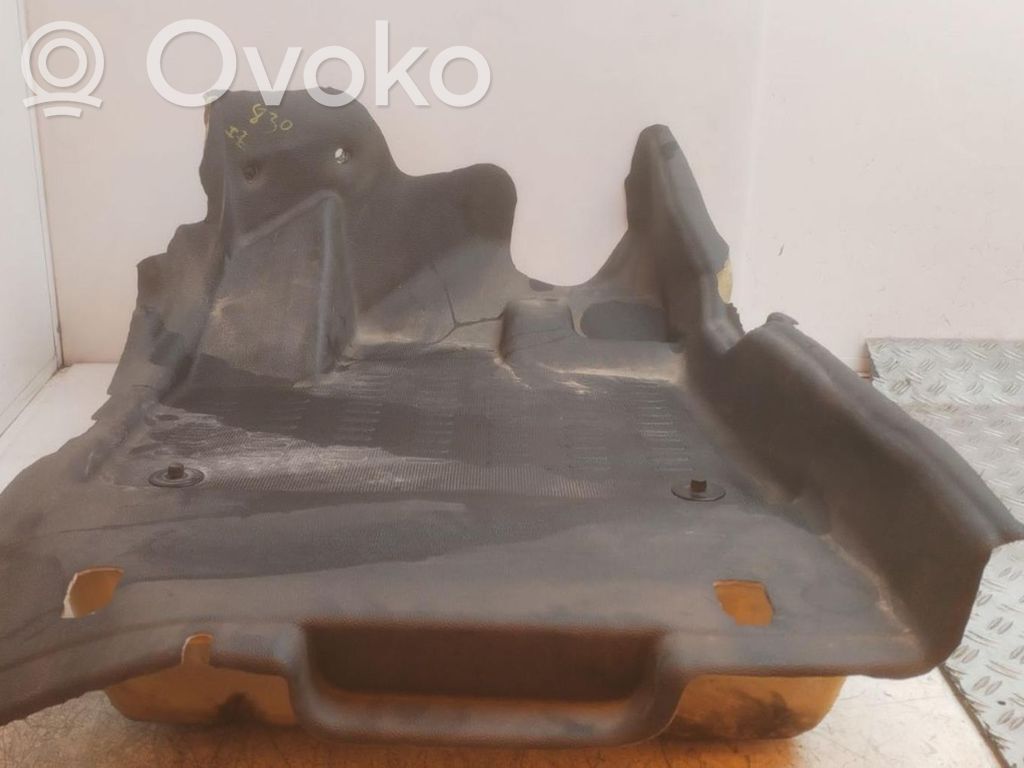 Citroen Berlingo Verkleidung Tür vorne 