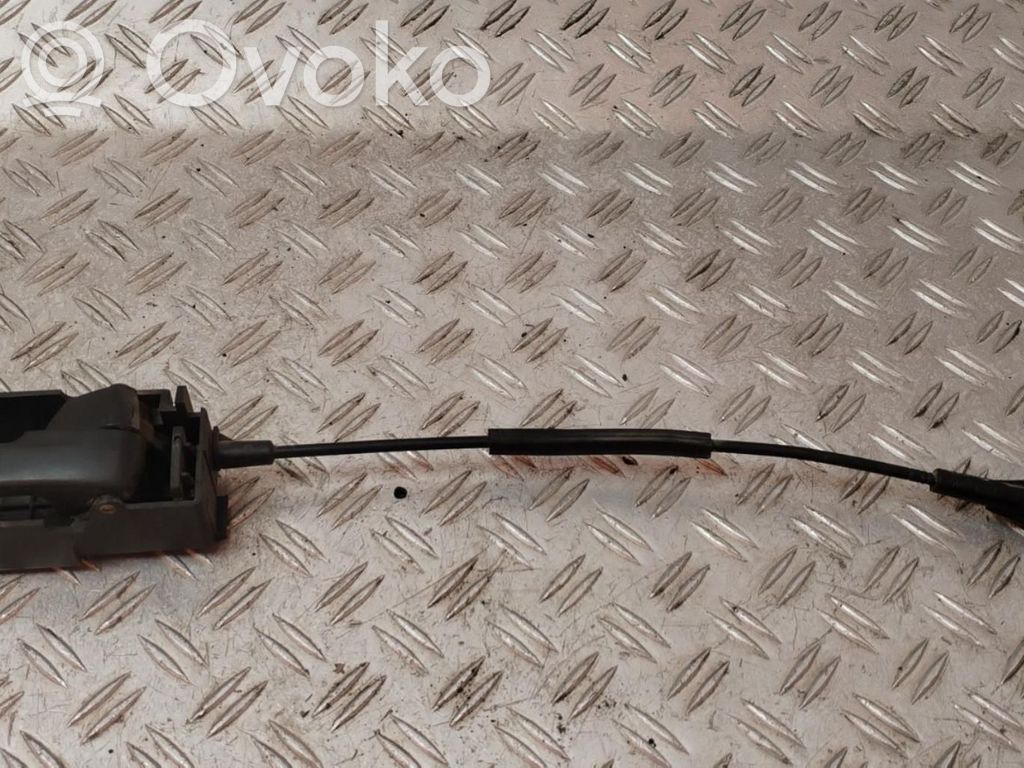 Ford Transit -  Tourneo Connect Klamka wewnętrzna drzwi 
