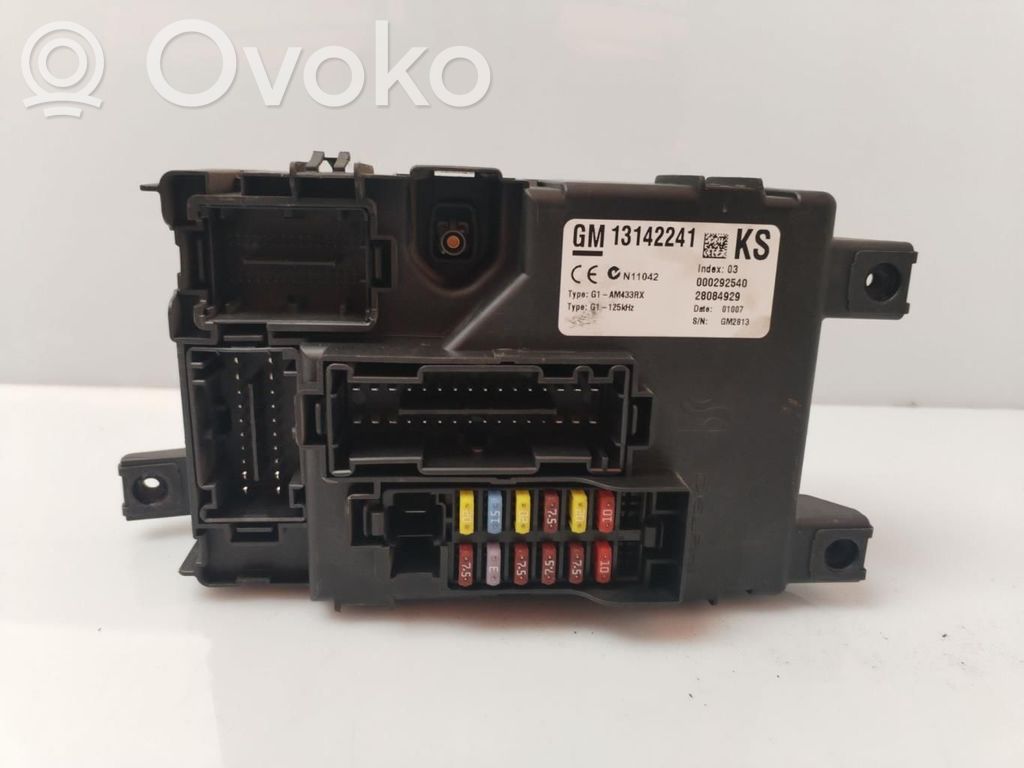 Sulakemoduuli   13142241