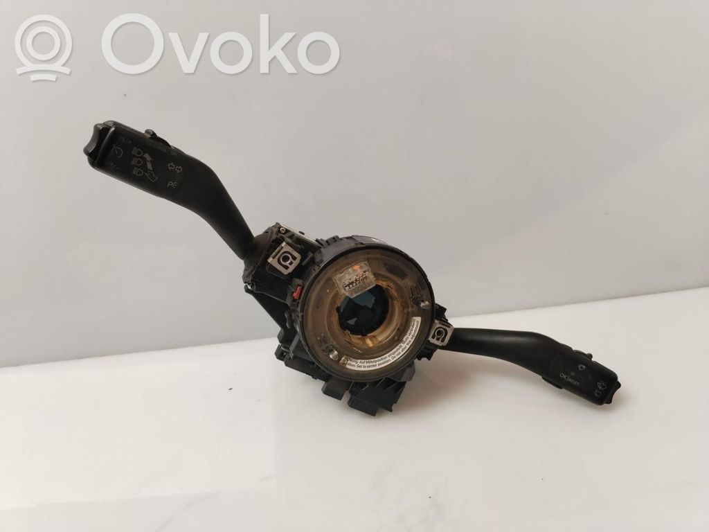 Multifunctional control switch/knob   1K0953503AB