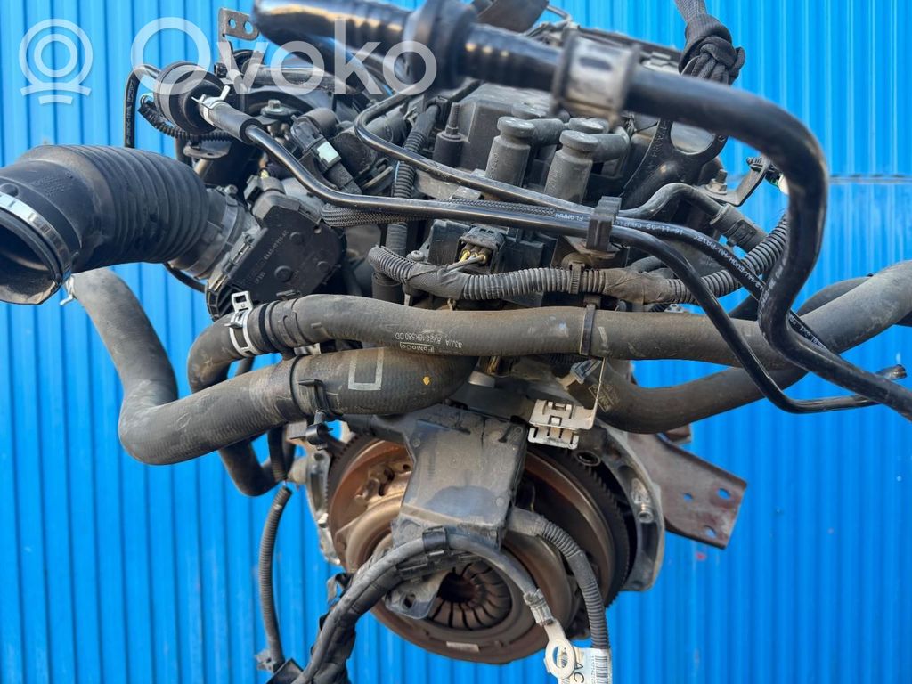 Engine   SNJD