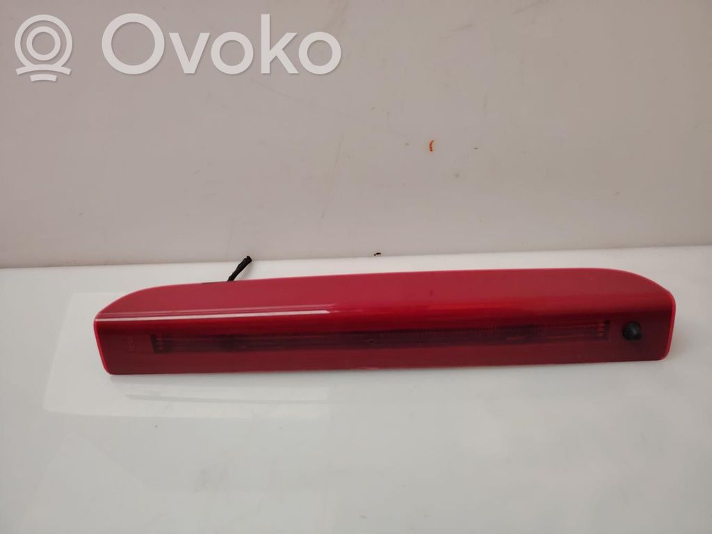 Renault Scenic II -  Grand scenic II Rear/tail lights 