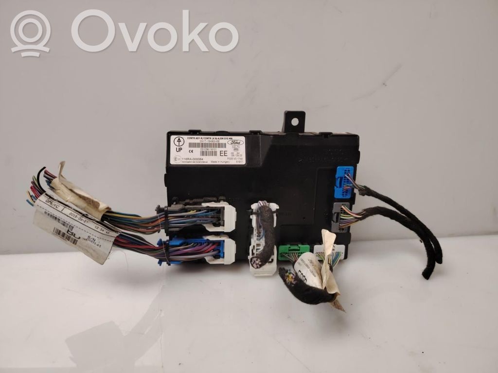 Engine control unit/module   DN1T15K600EE