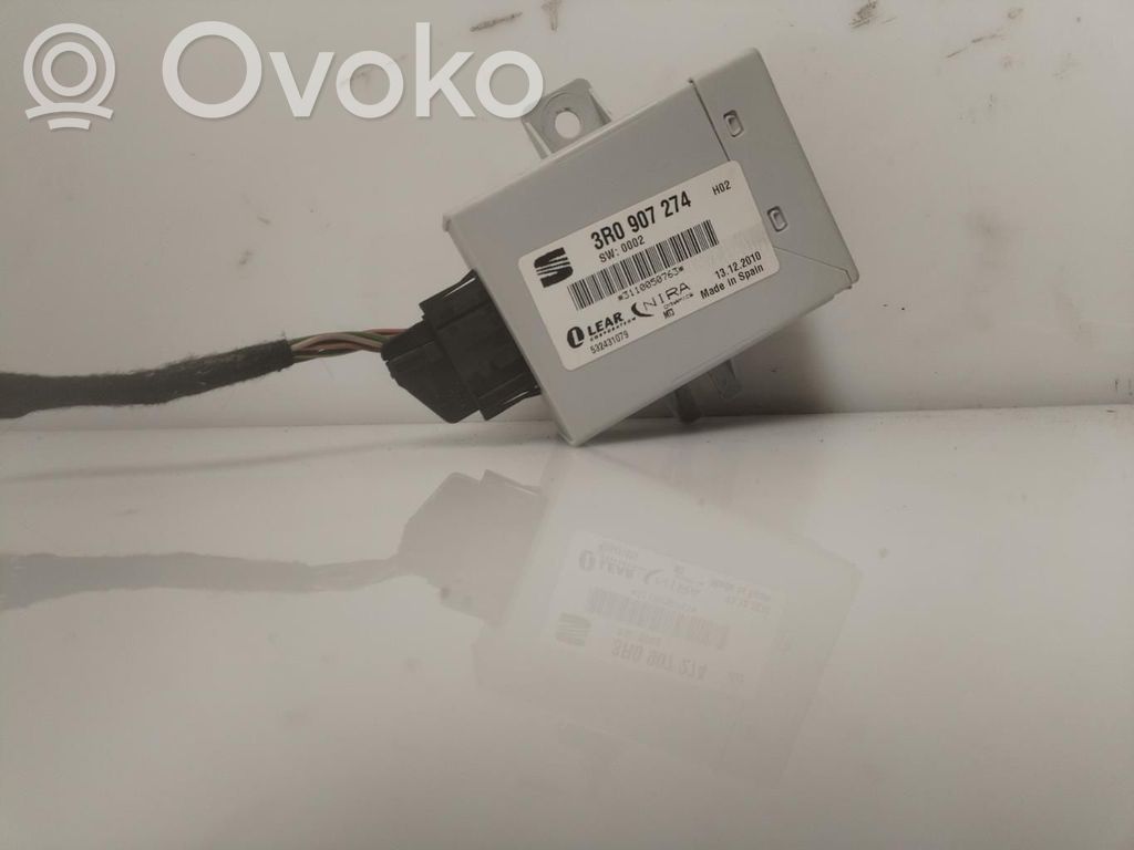 Engine control unit/module   3R0907274