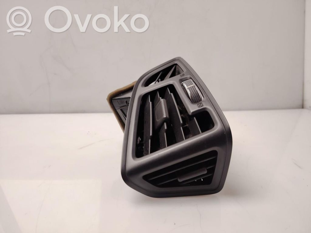 Ford C-MAX II Dysze / Kratki środkowego nawiewu deski rozdzielczej 