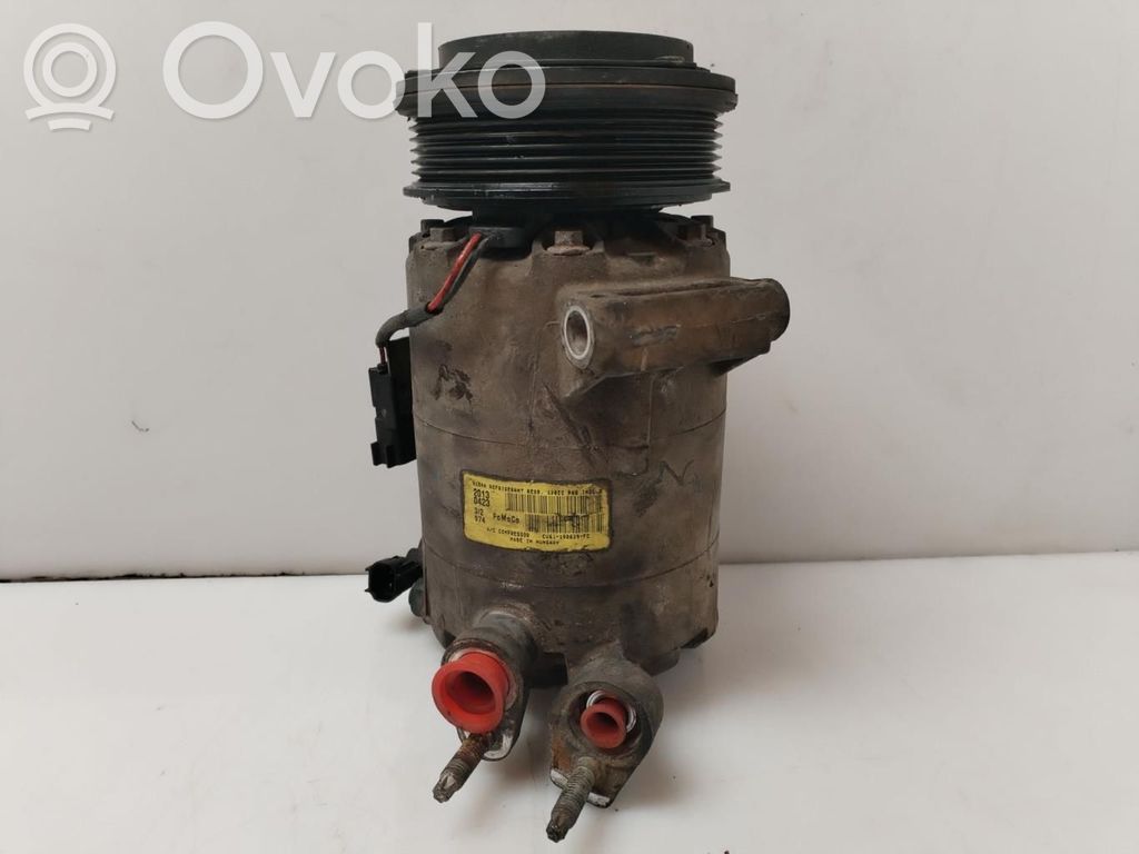 Compresseur de climatisation   CU6119D629FC
