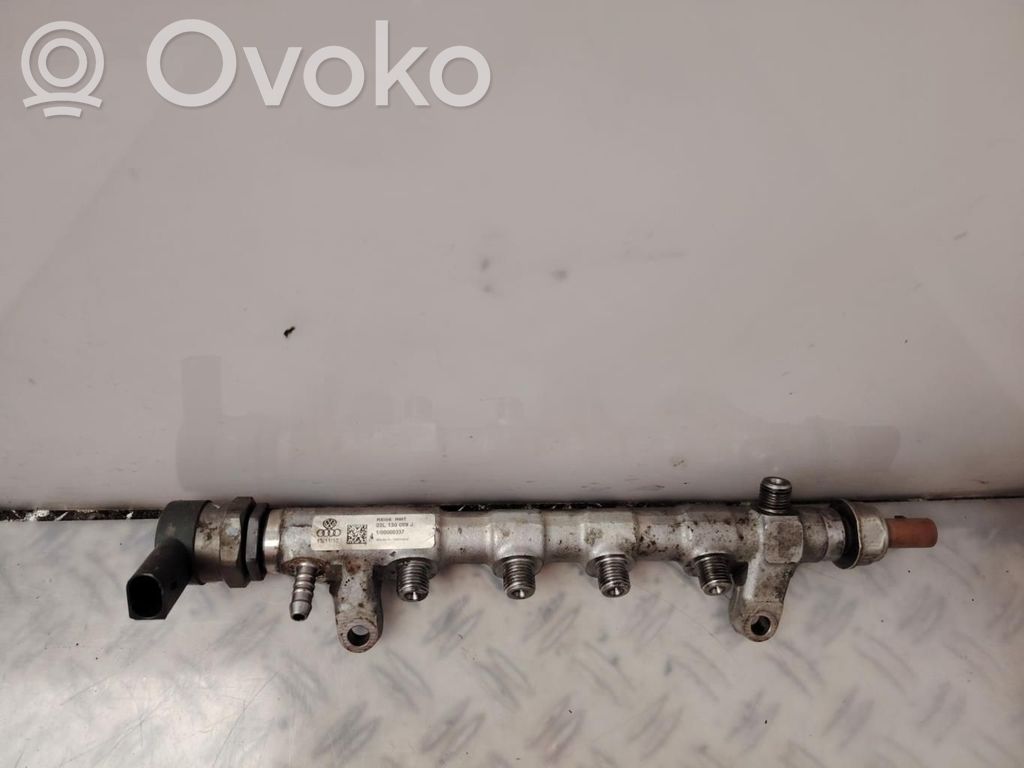 Rampa inyectora   03L130089J