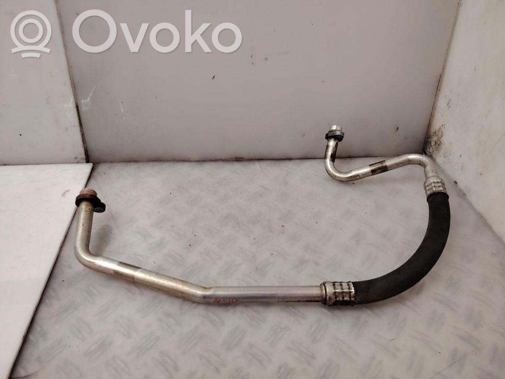 Ilmastointilaitteen putki (A/C)   8200538704