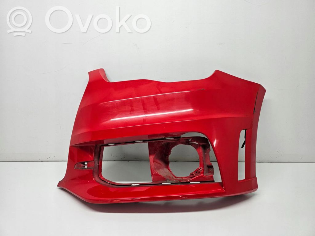 Audi A1 Priekinis bamperis 