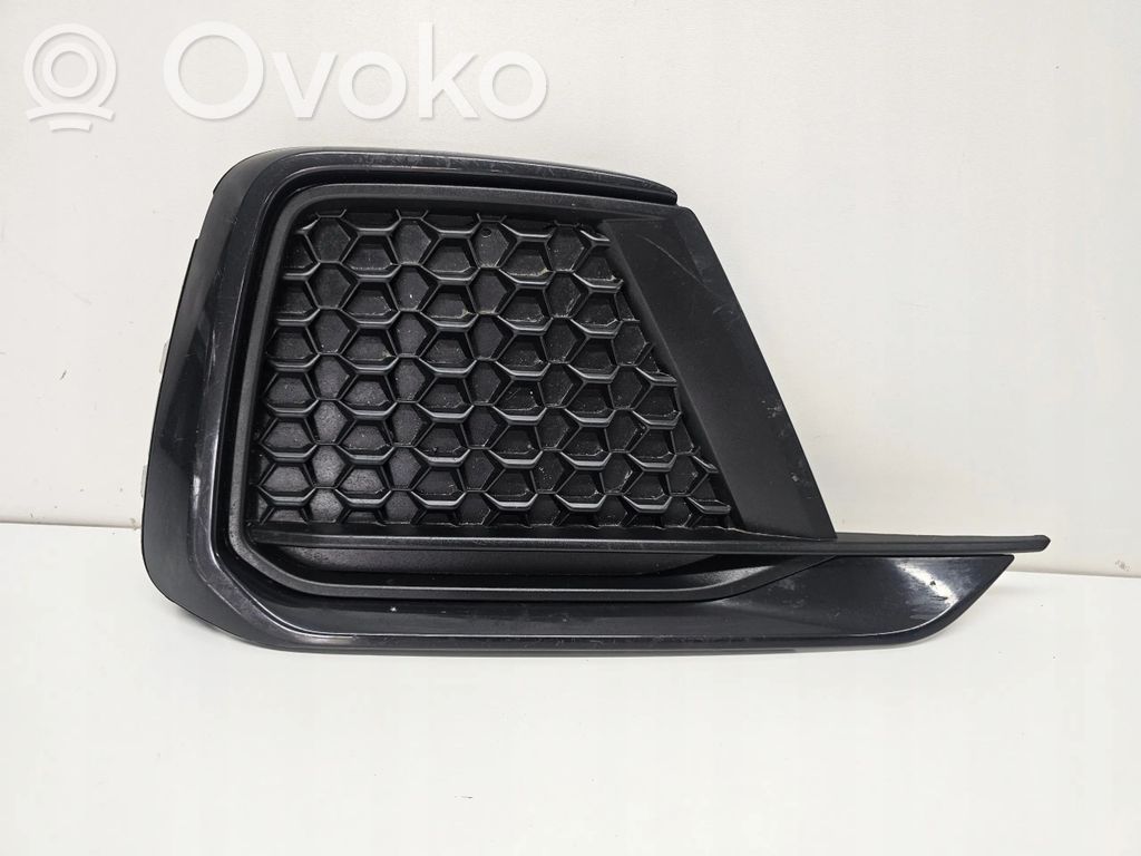 Audi A1 Front grill 