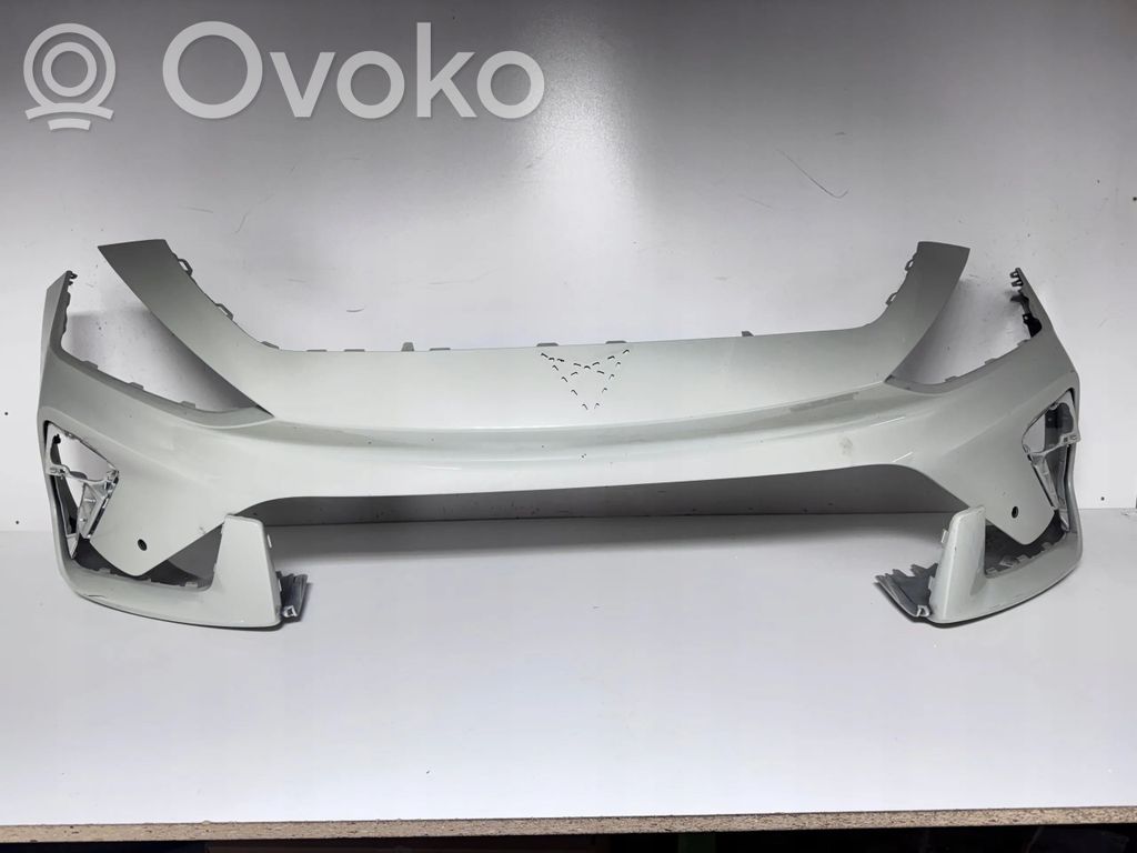 Seat Leon IV Front bumper 