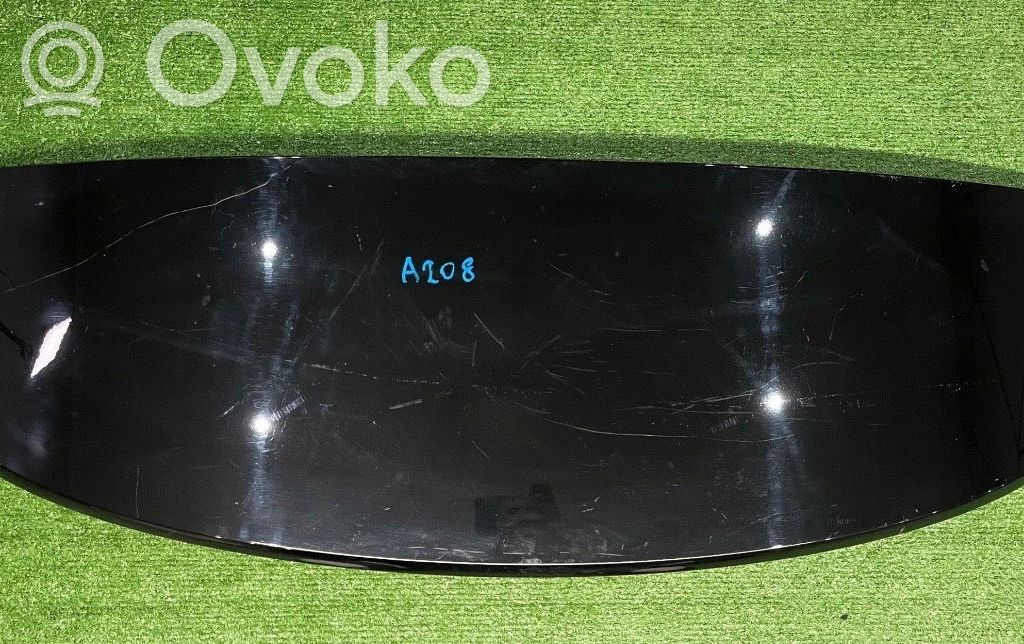 Audi Q4 e-tron Spoiler lunetă/portbagaj 