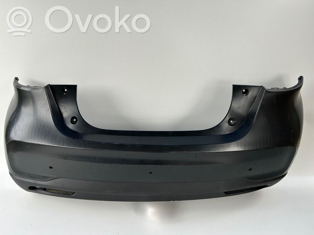 Leapmotor T03 Bară spate 