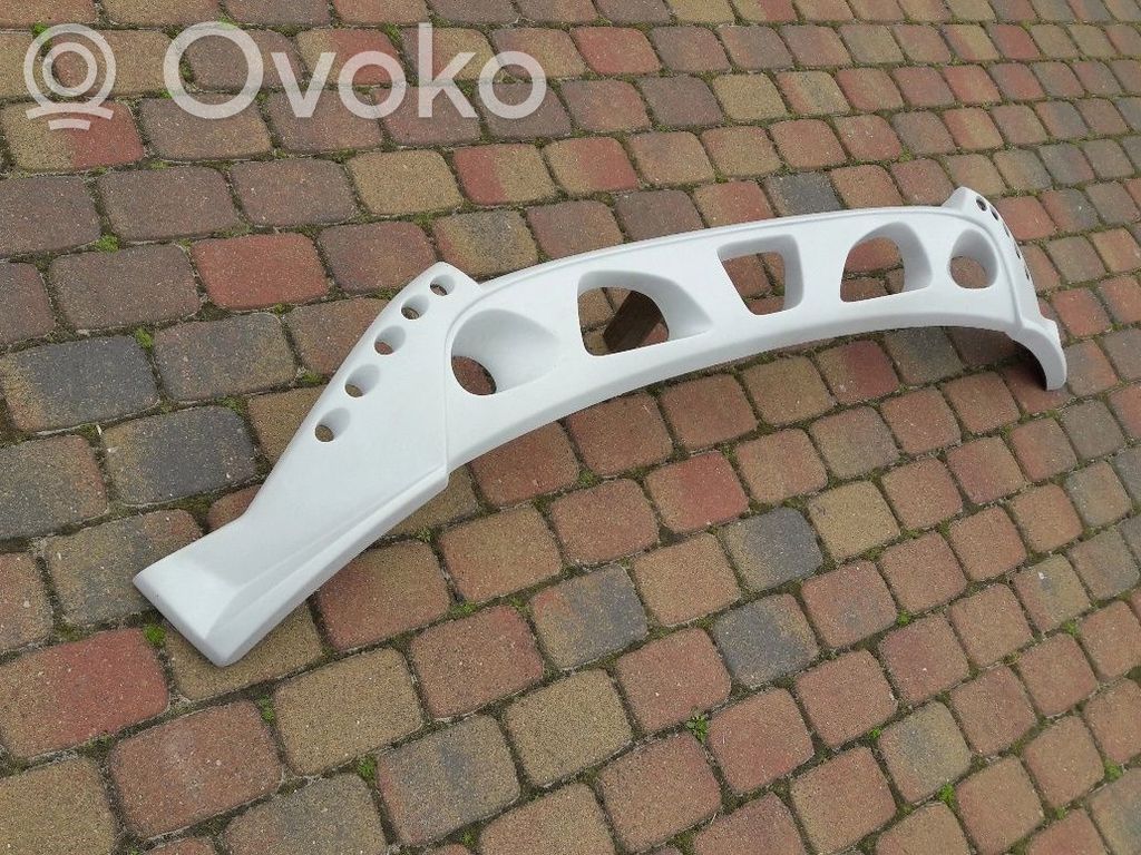 Nissan Juke I F15 Kita išorės detalė 
