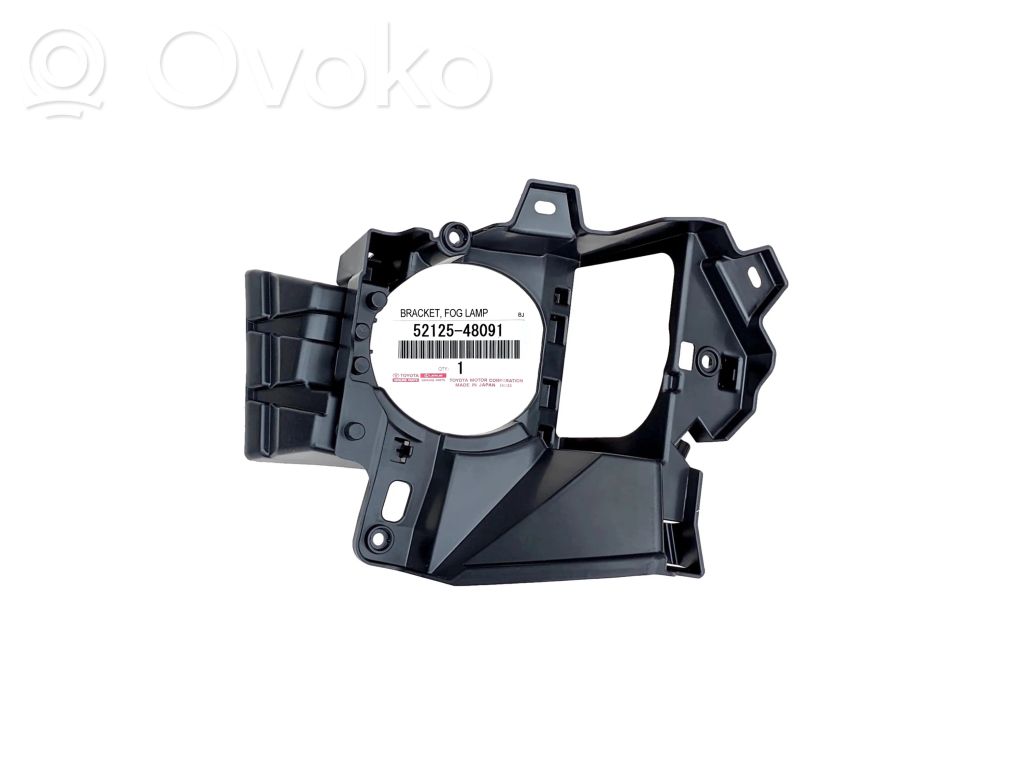 Lexus RX 450H Front fog light 