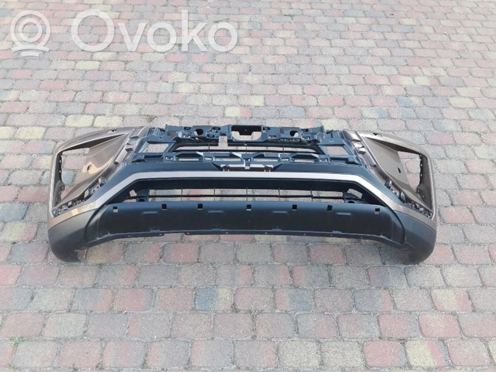 Front bumper   6400K661,6400H717ZZ,4X45,6046020,6400H717ZZ,6400K654,6400K661