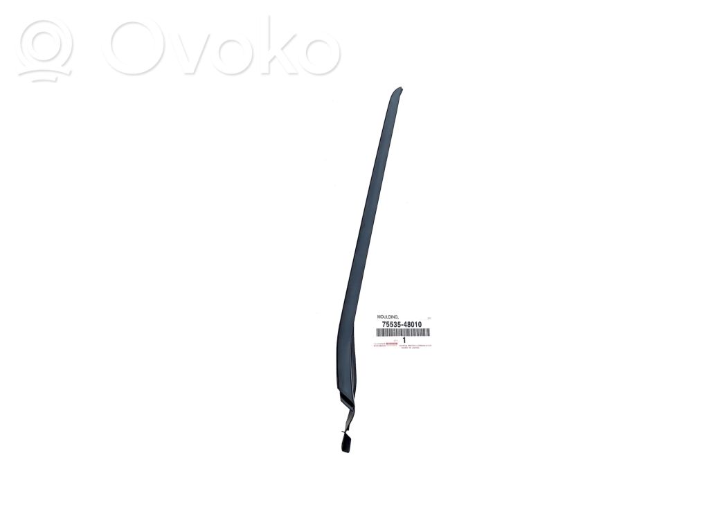 Lexus RX 450H Windshield trim 