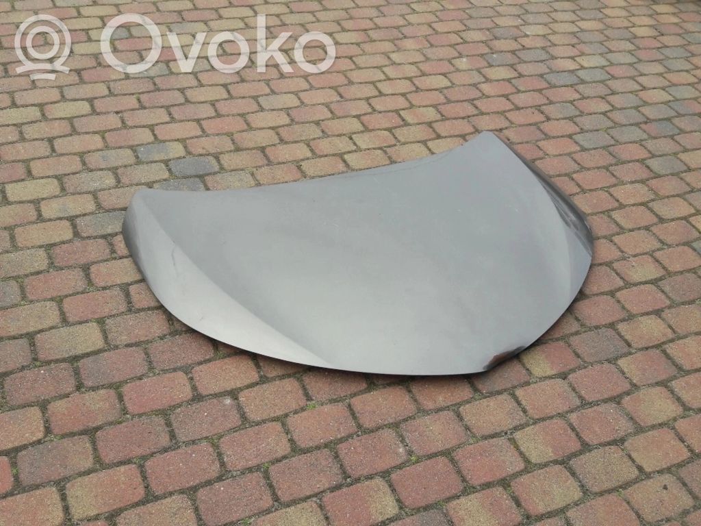 Toyota Corolla E160 E170 Konepelti 