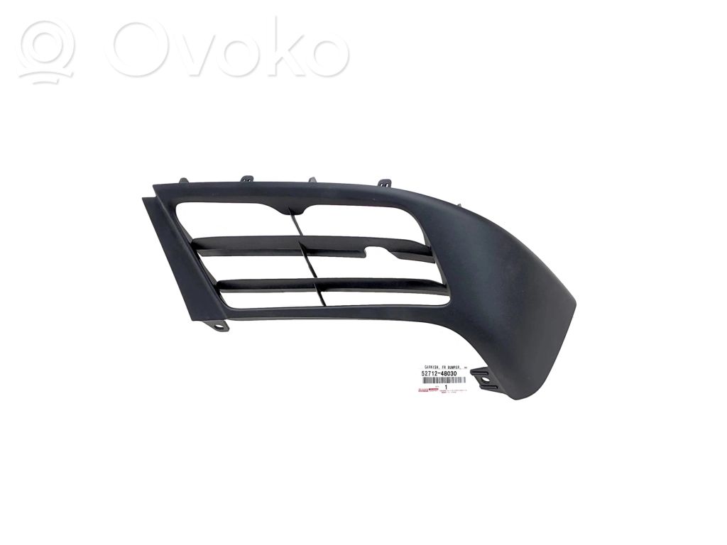 Lexus RX III Maskownica / Grill / Atrapa górna chłodnicy 