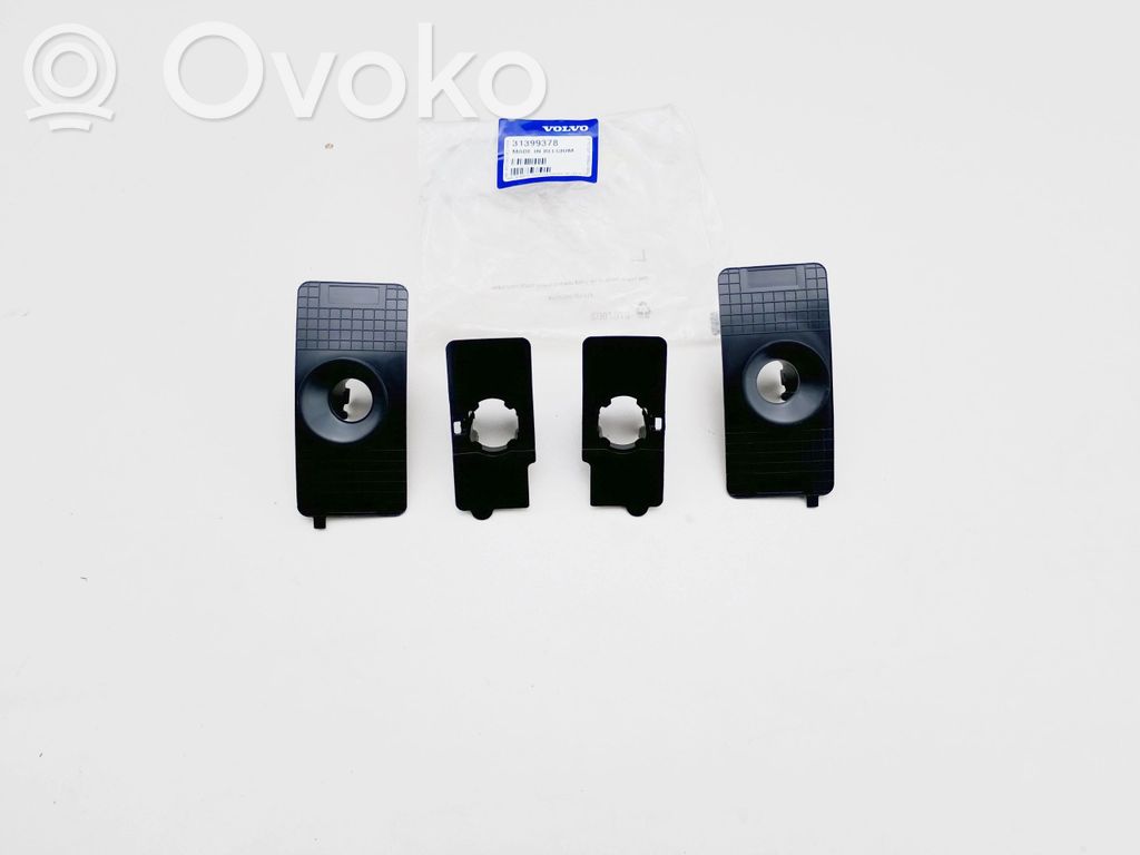 Volvo XC60 Sensor de aparcamiento PDC 