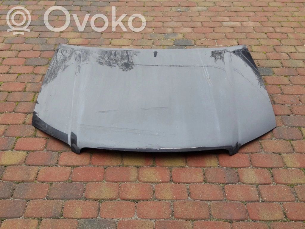 Audi A8 S8 D3 4E Vano motore/cofano 