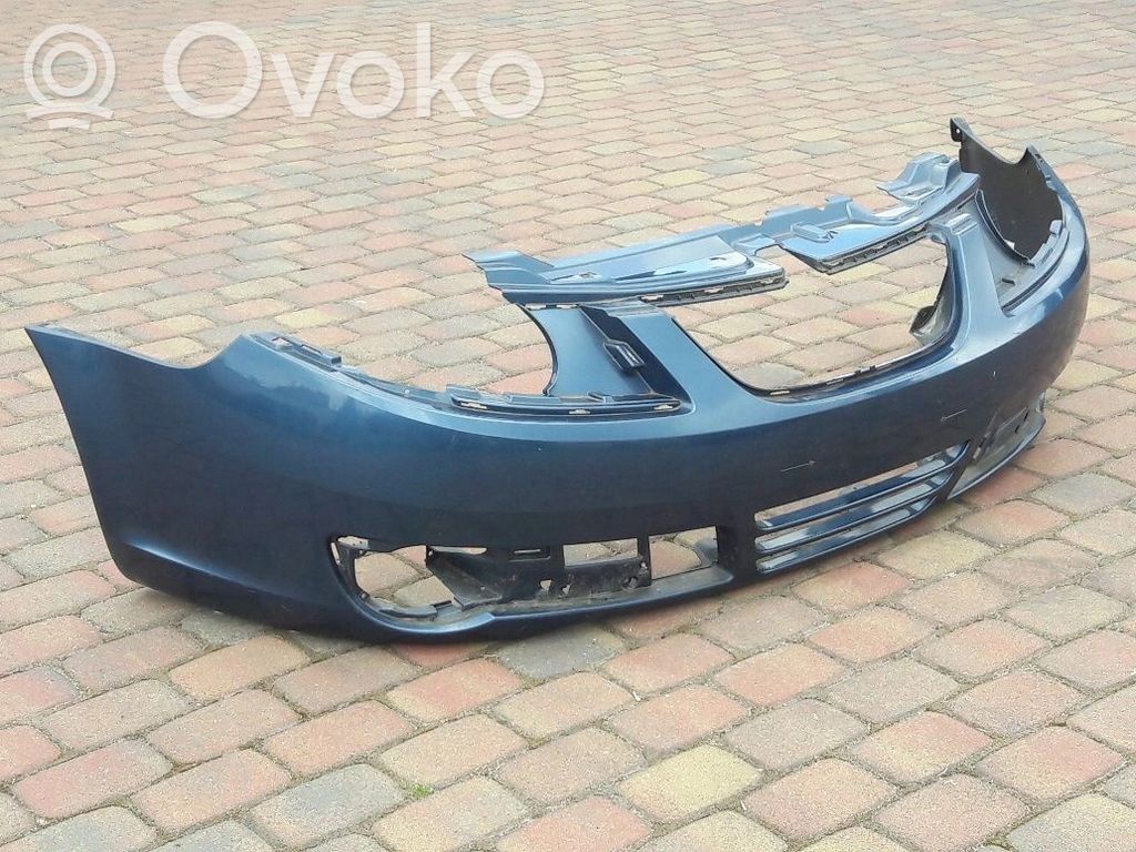 Saab 9-5 Front bumper 
