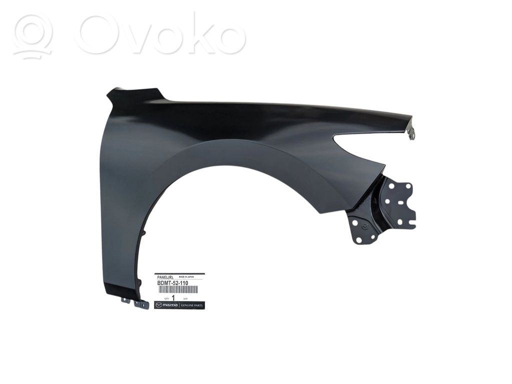 Fender   BDMT52110,BDMT52110,7112478,BDMT52110