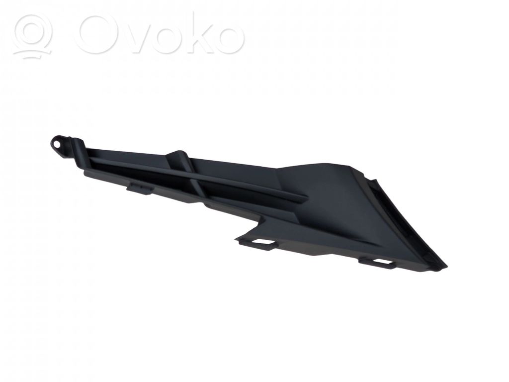 Lexus RX 450H Front bumper upper radiator grill 