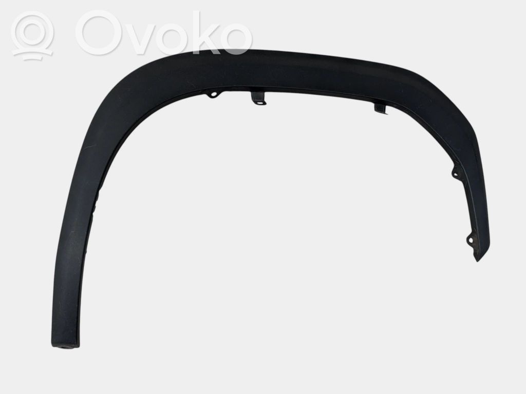 Toyota Yaris Cross Spārna dekoratīvā apdare (moldings) 