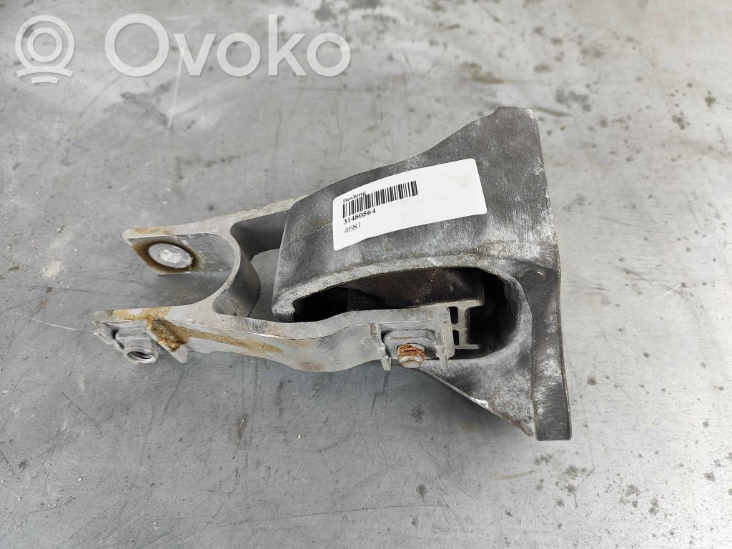 Engine mount bracket   31480564,31330592