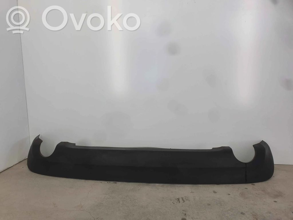 Volvo XC60 Нижняя часть бампера 