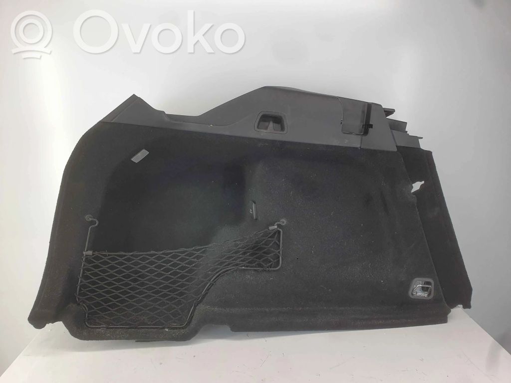 Volvo XC60 Trunk/boot lower side trim panel 