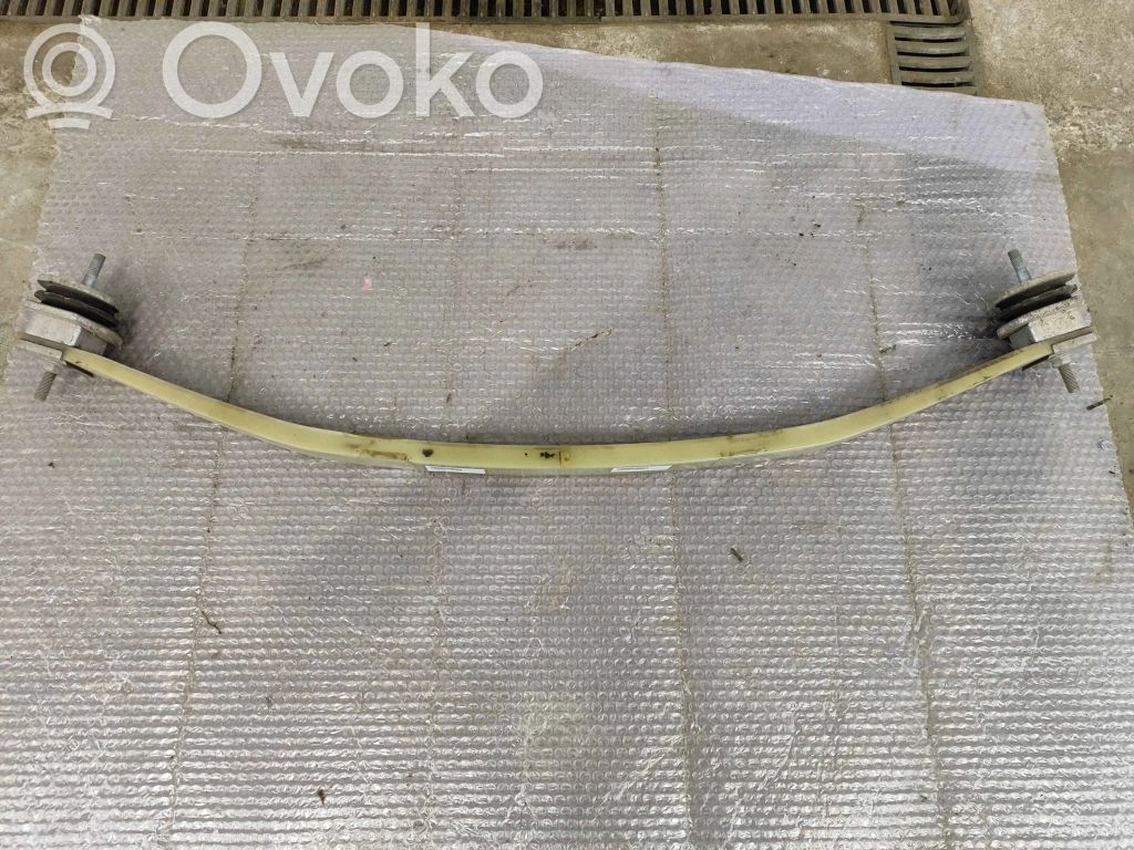 Volvo XC60 Rear coil spring 